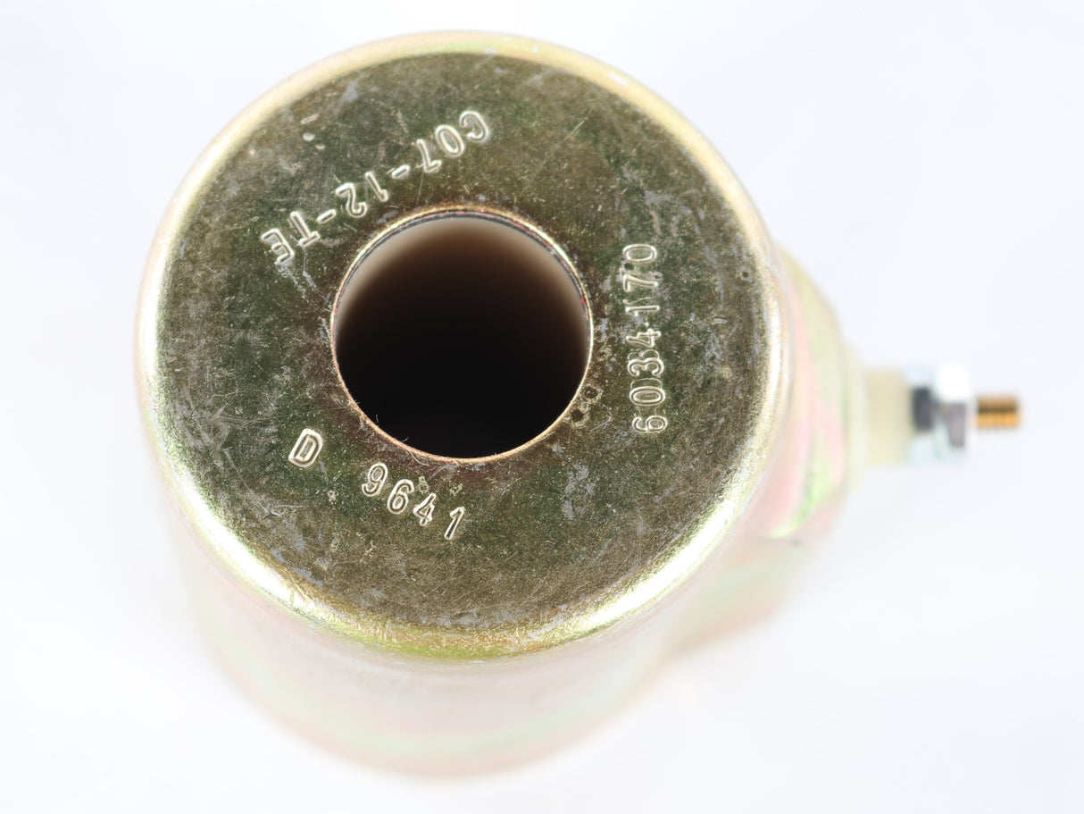 FLUID POWER SYSTEMS - 6034170L8 - C07-12-TE COIL MV4