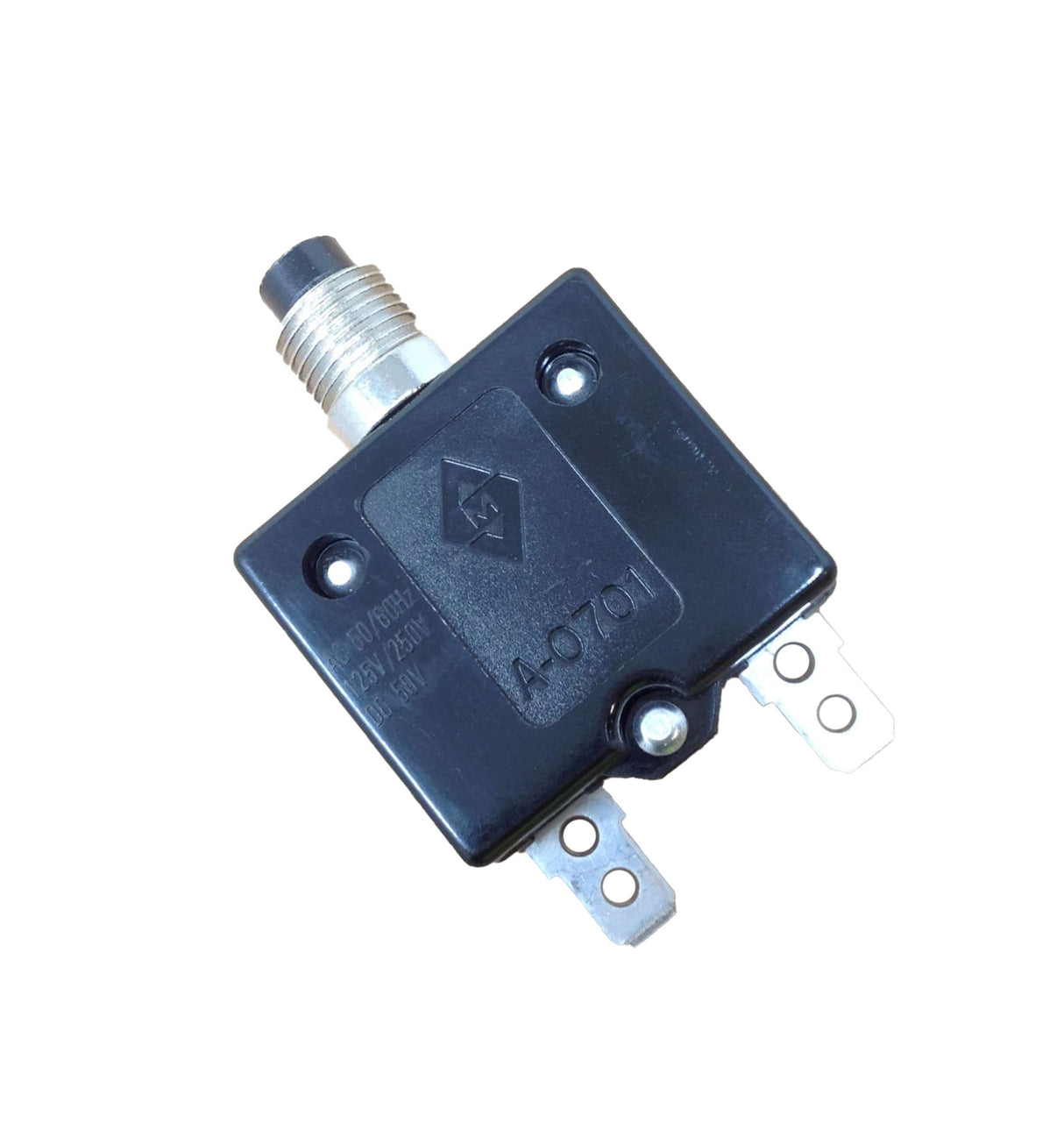 SANG MAO - A-0701-30A - CIRCUIT BREAKER 30A MANUAL RESET