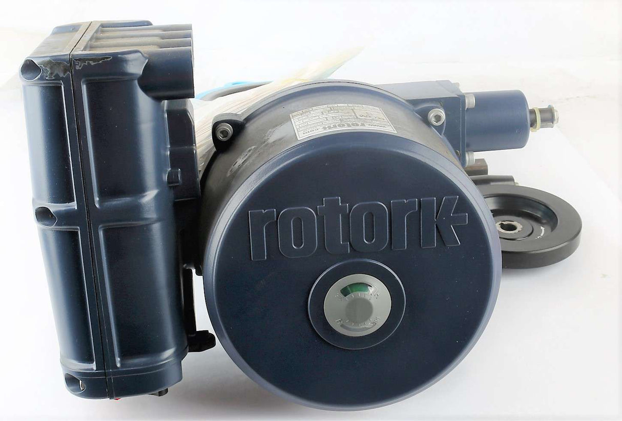 ATLAS COPCO - 2710102270 - VALVE B/F6"ROTORK W/ACTOPTI