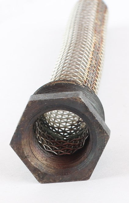 ATLAS COPCO - 1624506349 - SCREEN - DESC - ASSY.5'NPT