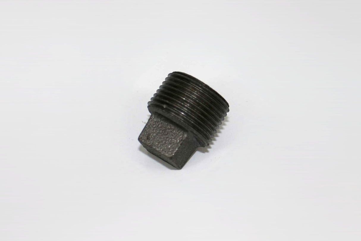 ATLAS COPCO - 9008118401 - PIPE - PLUG - 3/4" NPT SQUARE HEAD