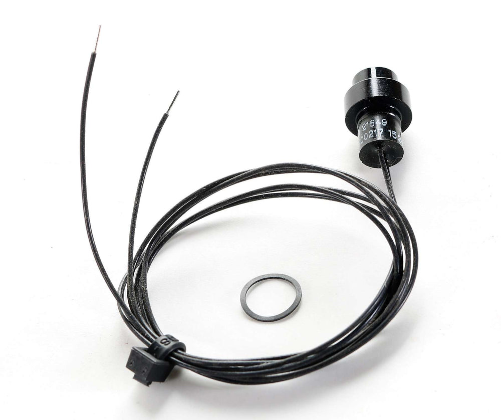 PARKER - 3767832 - SWITCH 26 IN 20 AWG LEADS/BLK BUTT