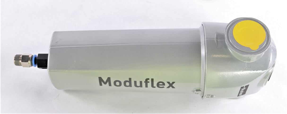 PARKER - P3TFA93WBAN - PNEUMATIC LIQUID SEPARATOR .375 NPT