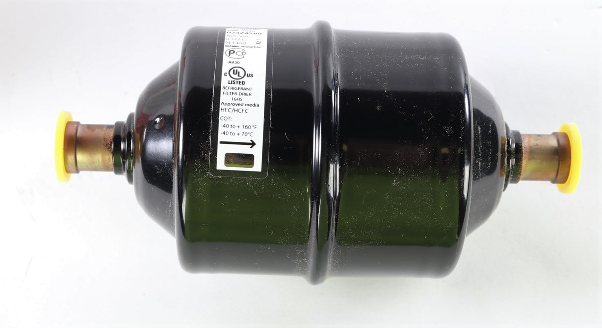 DANFOSS - 023Z4580 - FILTER/DRYER - FOR HFC REFRIGERANTS