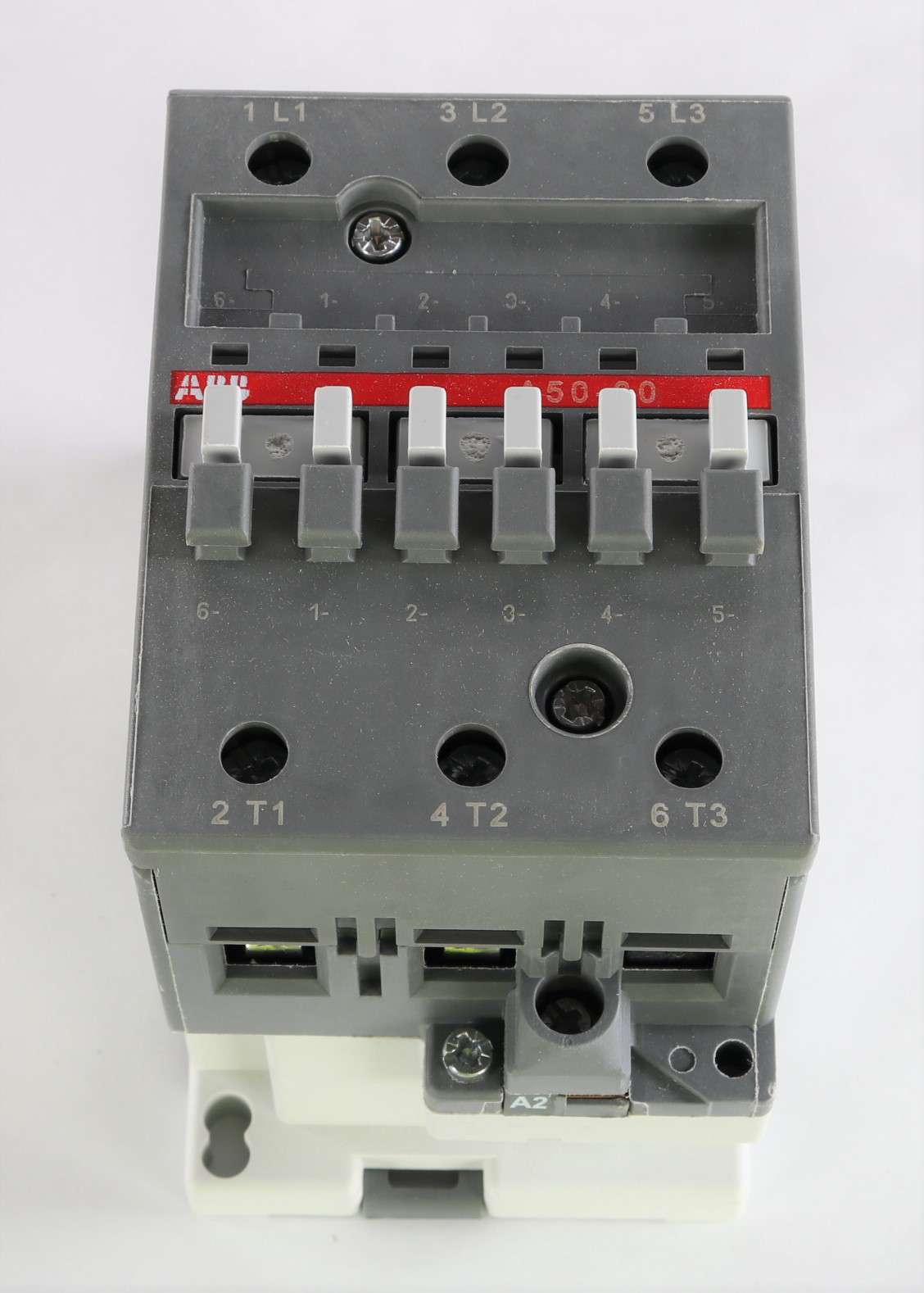 ABB - 1SBL351001R8900 - CONTACTOR A50-30-00 115V/50/60
