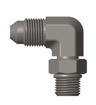 CUMMINS - 3945212 - PLAIN UNION ELBOW FOR TIER 3 AUTO 5.9L B ENGINE