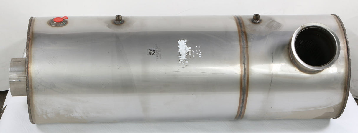 CUMMINS - 300723-A - MUFFLER- EXHAUST GAS AFTER-TREATMENT