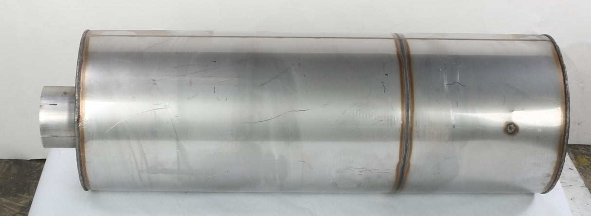 CUMMINS - 300723-A - MUFFLER- EXHAUST GAS AFTER-TREATMENT