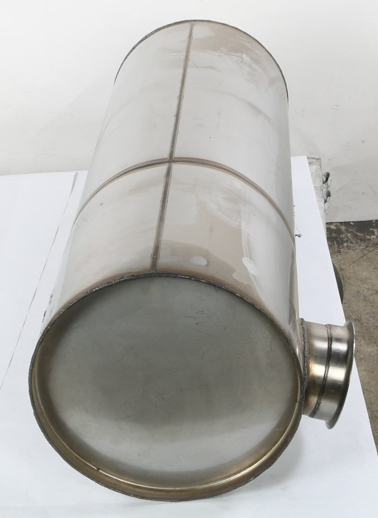 CUMMINS - 300723-A - MUFFLER- EXHAUST GAS AFTER-TREATMENT