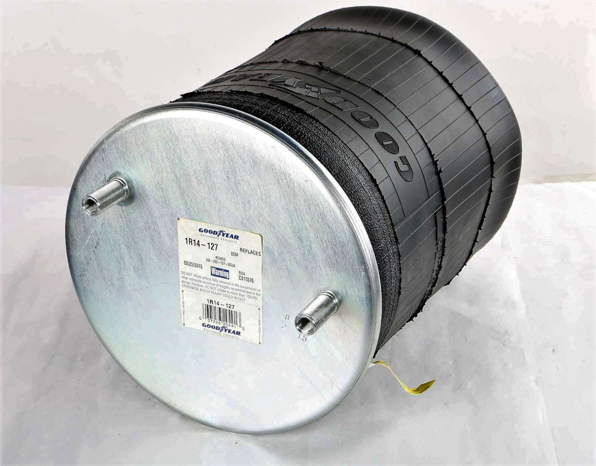 GOODYEAR - 1R14-127 - AIR SPRING