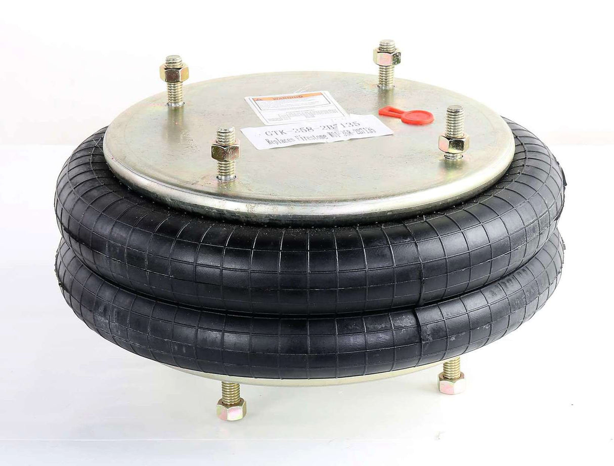 AUTOCAR - APL-100093 - AIR SPRING