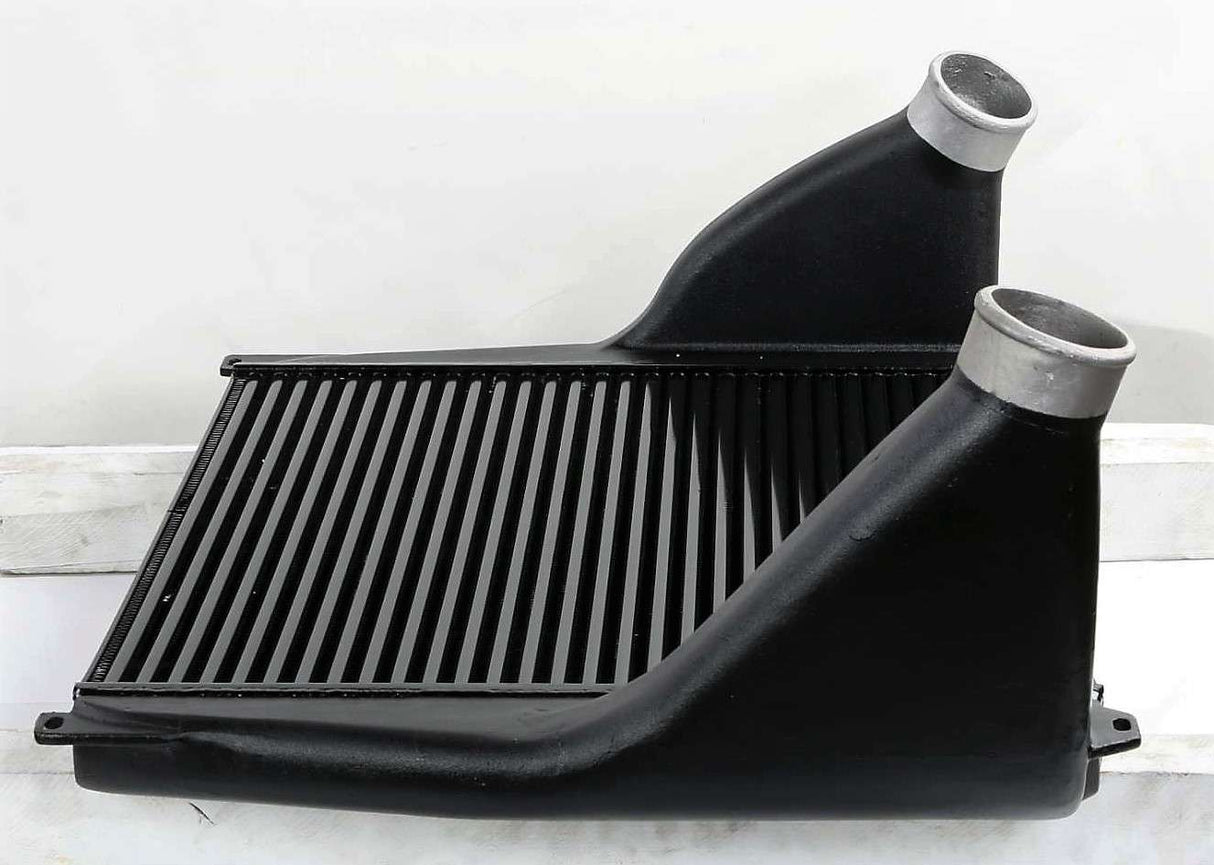 AUTOCAR - ACK-60791219 - CHARGE AIR COOLER