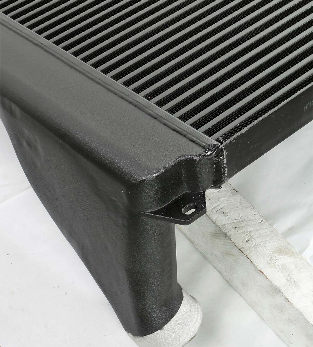 AUTOCAR - ACF-51171219 - CHARGE AIR COOLER