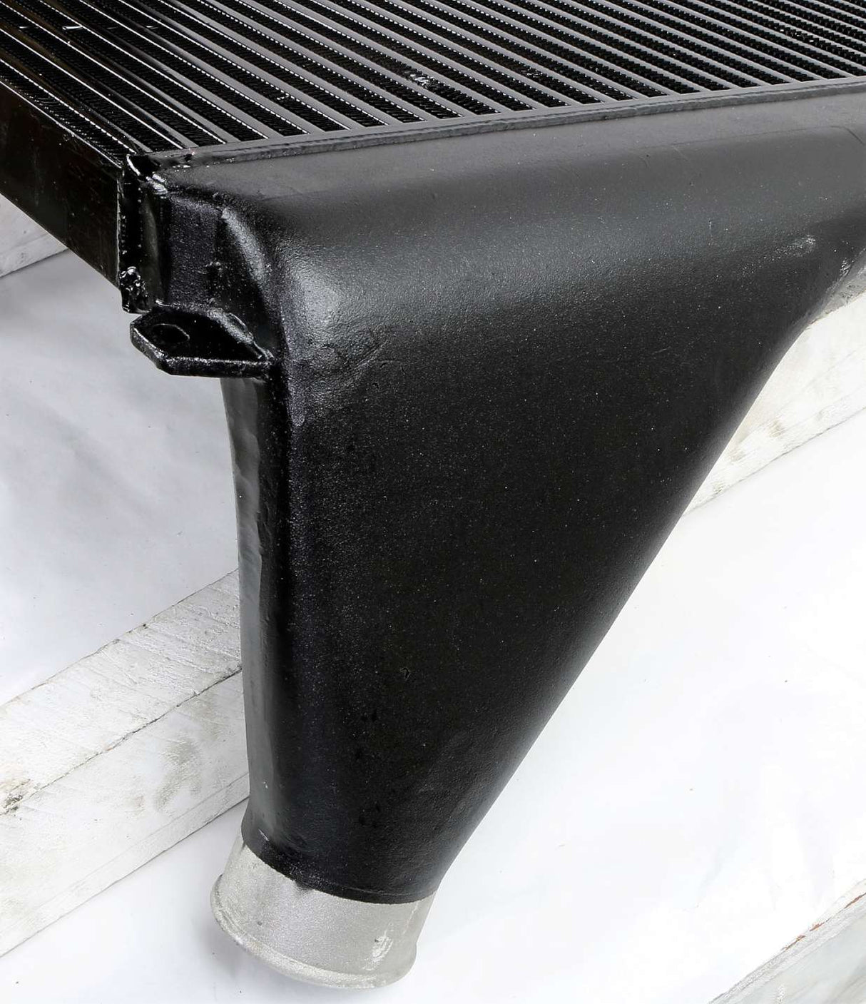 AUTOCAR - ACF-51171219 - CHARGE AIR COOLER