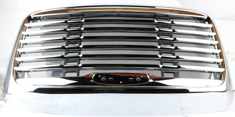 AUTOCAR - ACF-05681670 - CHROME GRILL W/BUGSCREEN