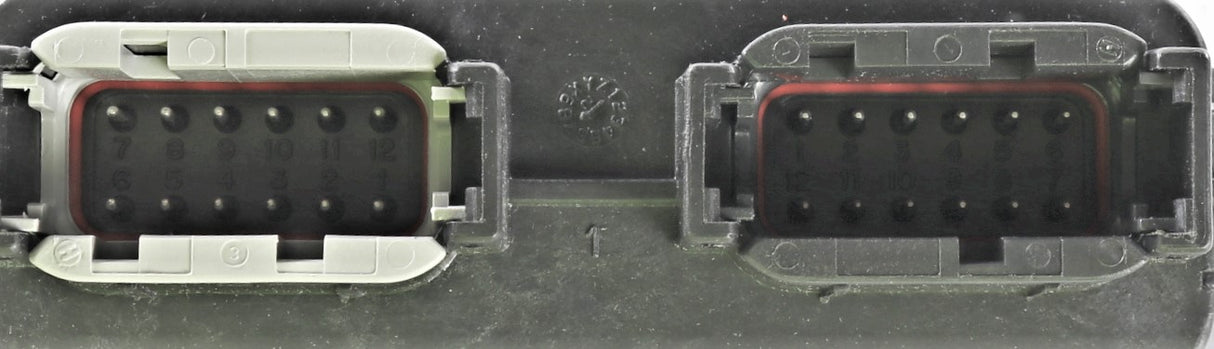 AUTOCAR - TIG31062 - CONTROL MODULE