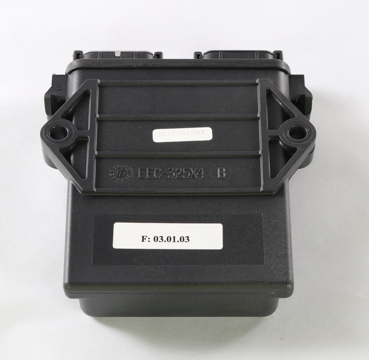 AUTOCAR - TIG31062 - CONTROL MODULE