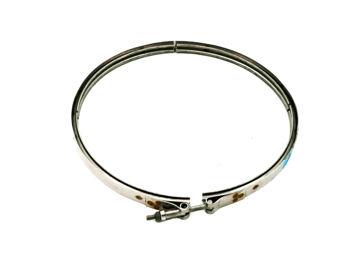 DYNAFLEX - 11-8-013-321 - DPF CLAMP 118013321