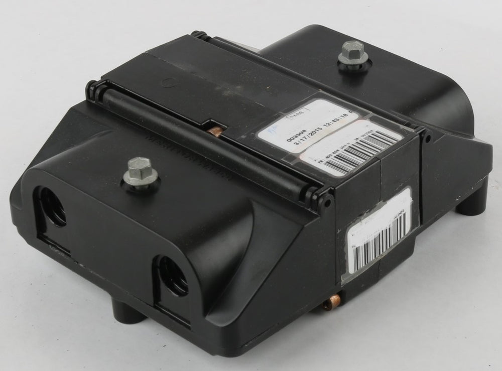 MERITOR - S4008681010 - ECU-E4F-12V