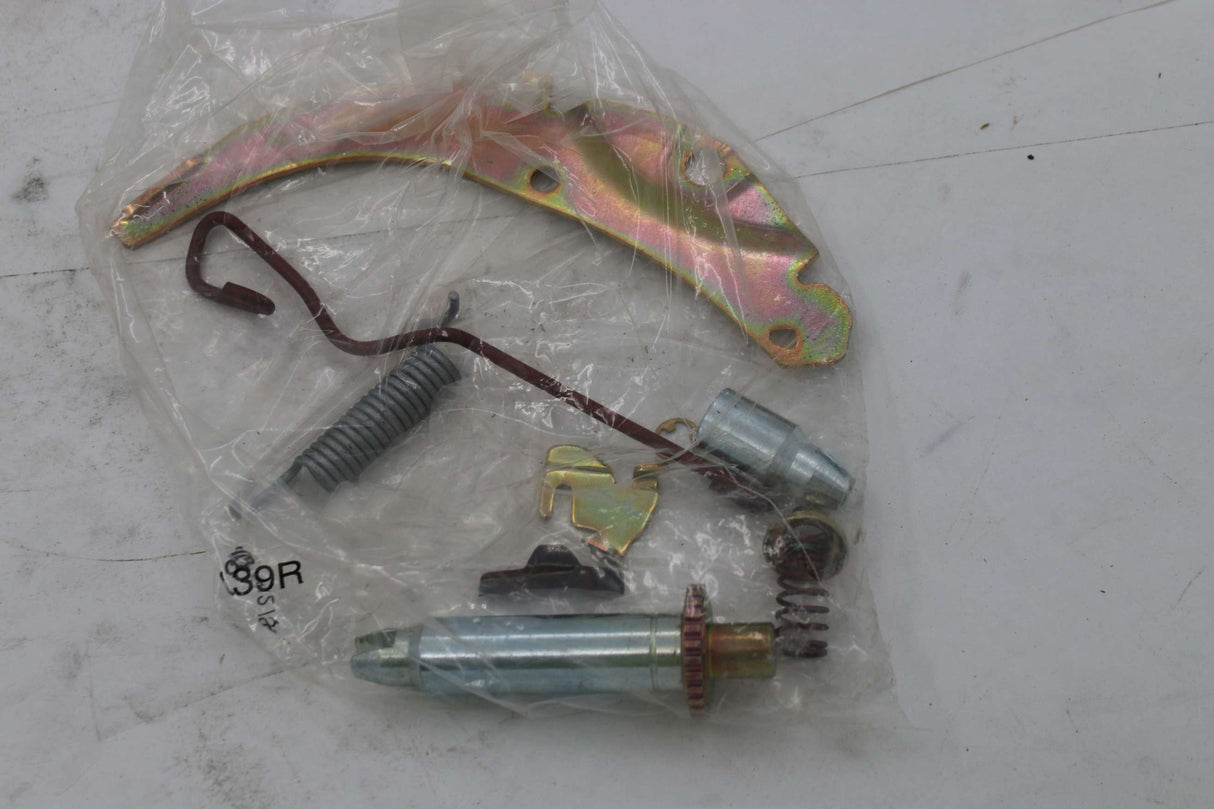 AUTOCAR - H2581 - HDWRE BRAKE KIT