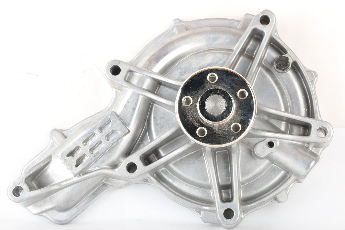 AUTOCAR - 801131 - KIT - WATER PUMP