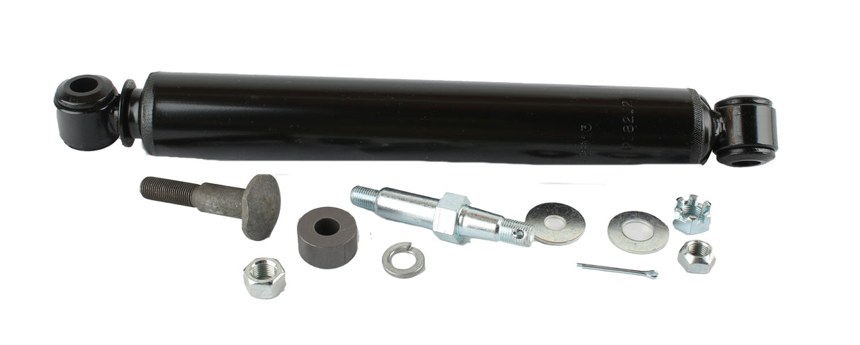 AUTOCAR - SC2913 - MAGNUM STEERING STABILIZER