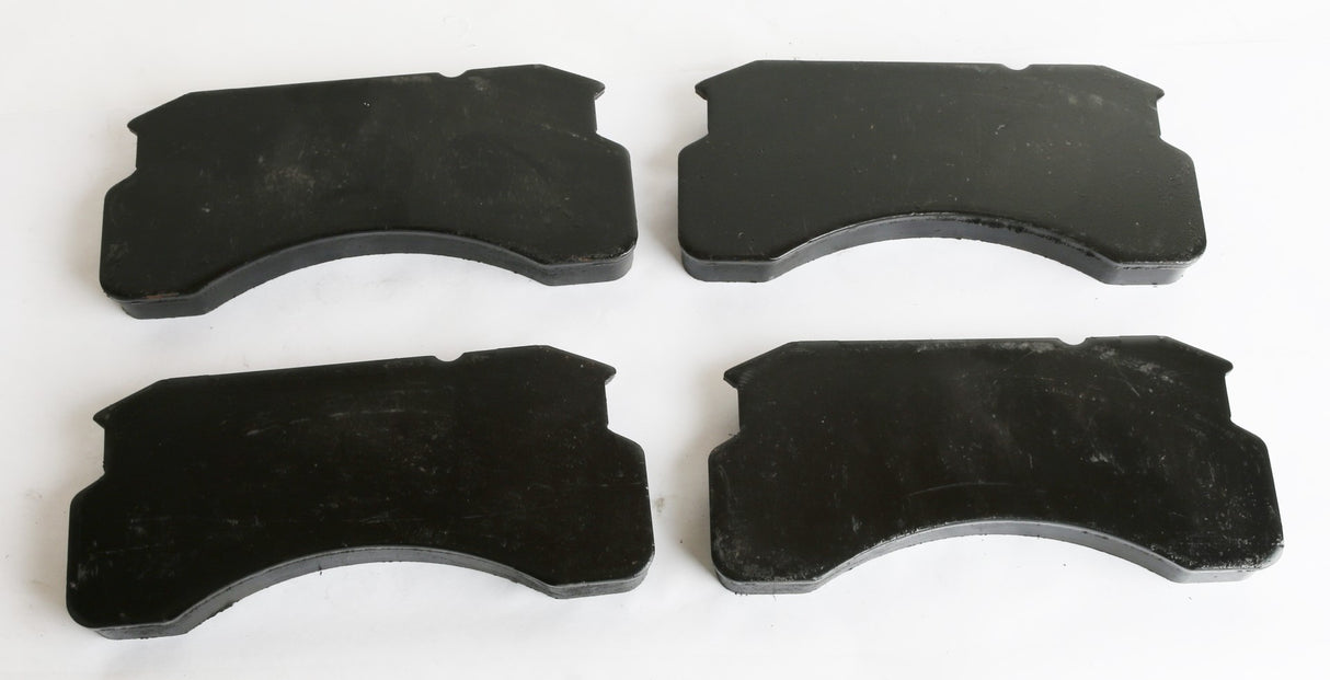 BENDIX - MK236HD - PAD DISC