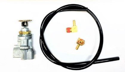 AUTOCAR - 3945340 - AIR VALVE KIT