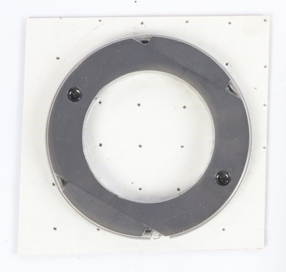 ATLAS COPCO - 2710100914 - CARBON PKG RING ASSY BORE 3.125INCH