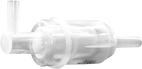 PUROLATOR FILTERS (MANN+HUMMEL) - F50153 - FUEL FILTER