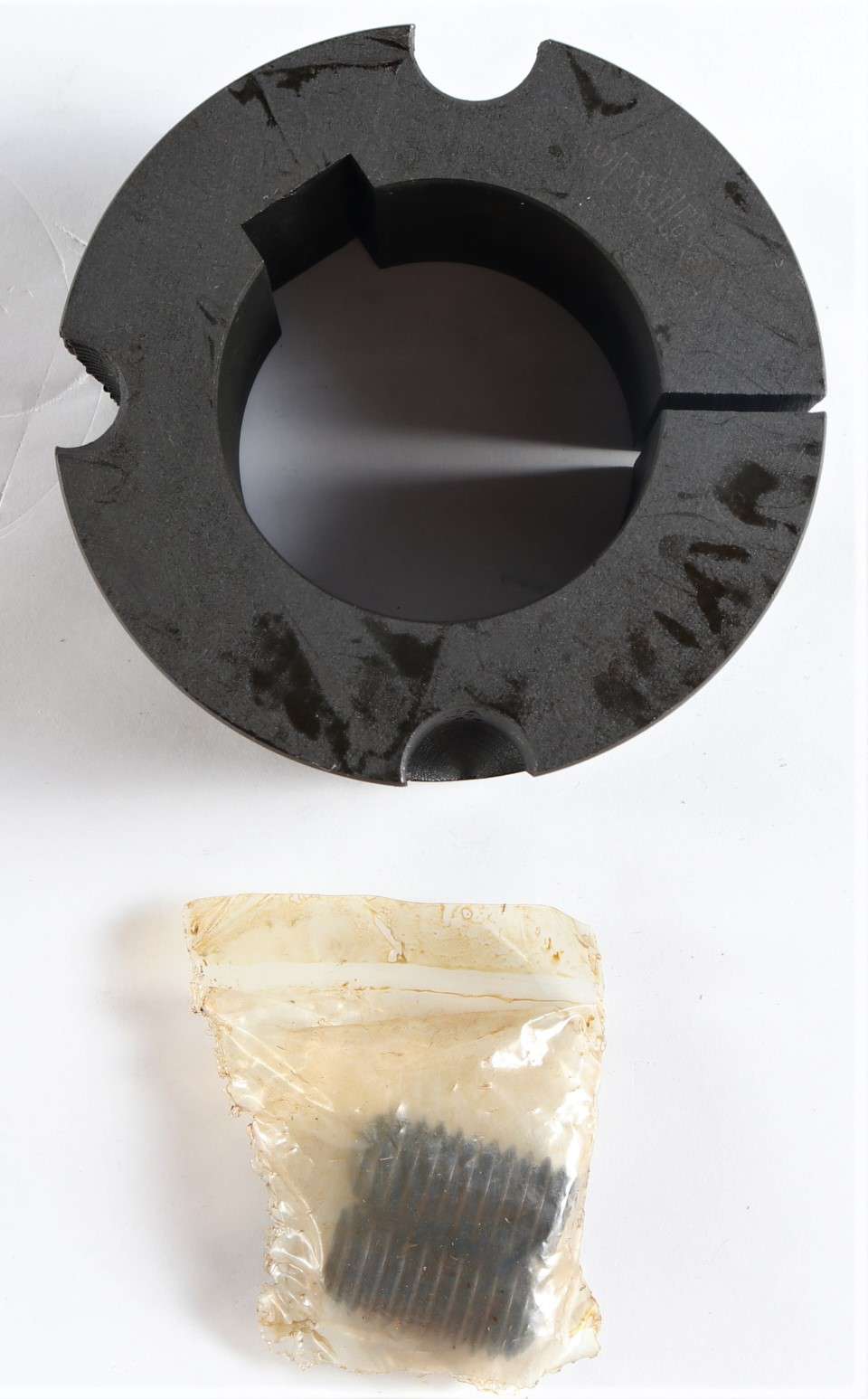 OPTI BELT - 2012-39.8 - BUSHING - TAPERED BORE SIZE 2012 39.8MM BORE