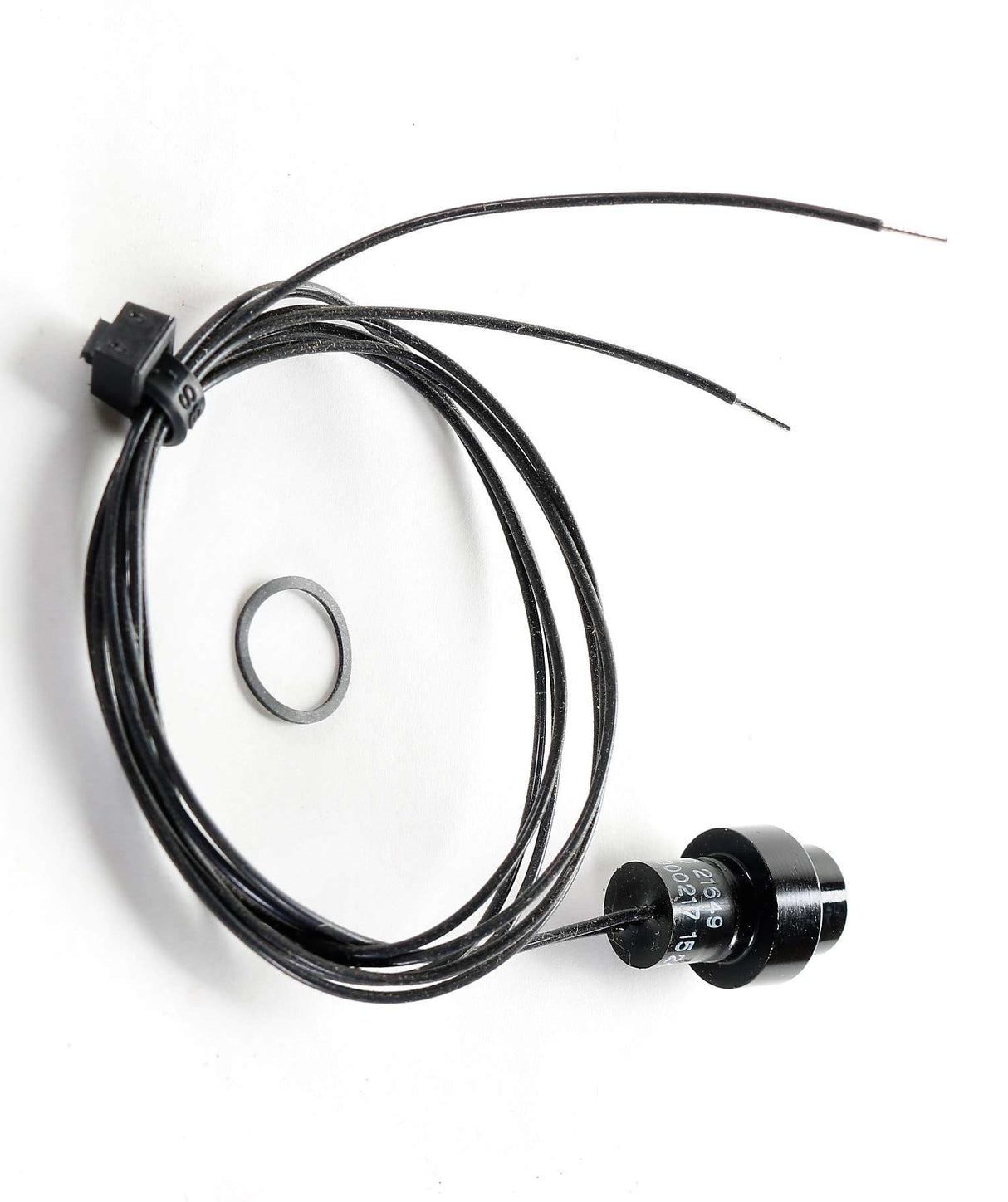 OTTO CONTROLS - P7-900217 - SWITCH 26 IN 20 AWG LEADS|BLK BUTT PARKER 3767832