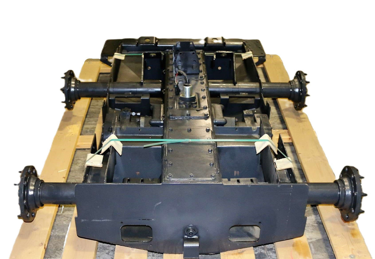 BOBCAT - 160068SUB - TRANSMISSION COMPLETE TWO SPEE