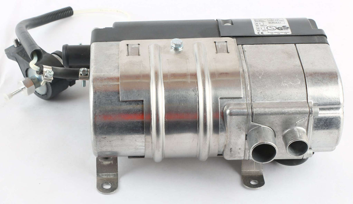 EBERSPACHER - D5WSC-24V - HYDRONIC HEATER - DIESEL/24V