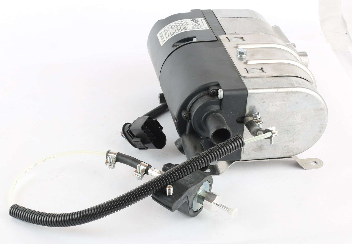 EBERSPACHER - D5WSC-24V - HYDRONIC HEATER - DIESEL/24V