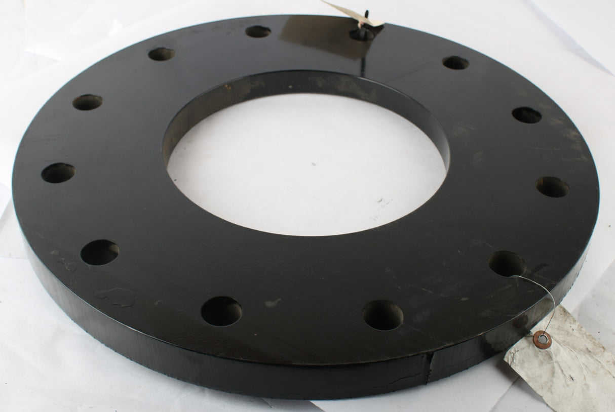 GRADALL - VA04210204 - ADAPTER INLET SILENCER