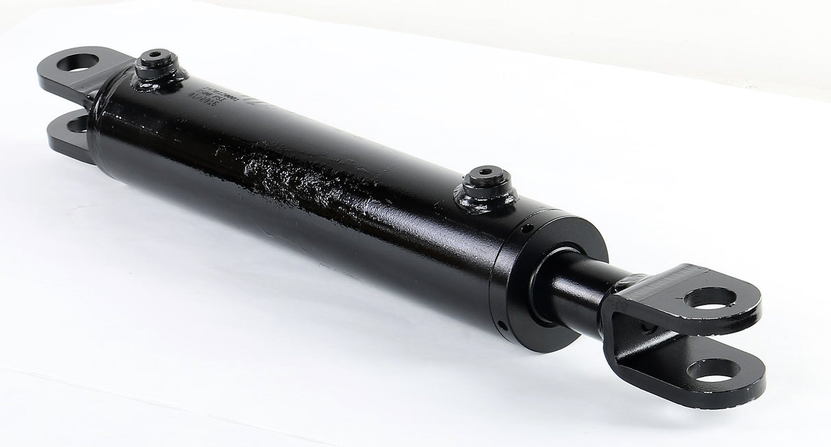 GRADALL - 2430120001 - CYLINDER HYD 2.5BORE 9-3/8STR