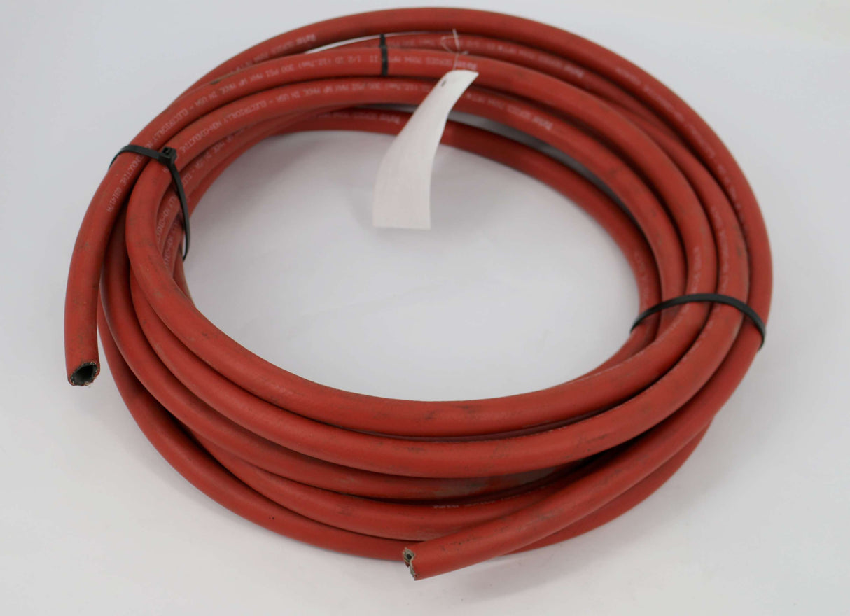 SCHWARZE - 29876 - HOSE 1|2" GEN PURPOSE 300PSI (PER FOOT)