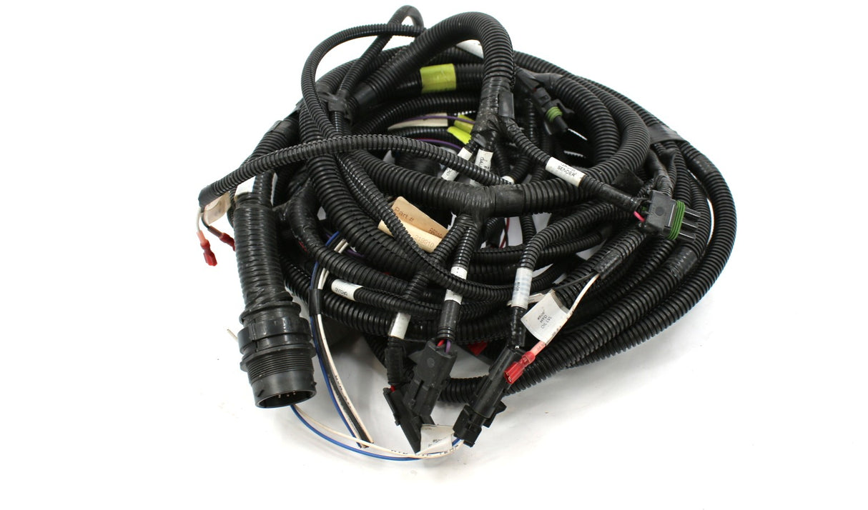 SCHWARZE - 66019 - HARNESS ADAPTER M6SE CNG