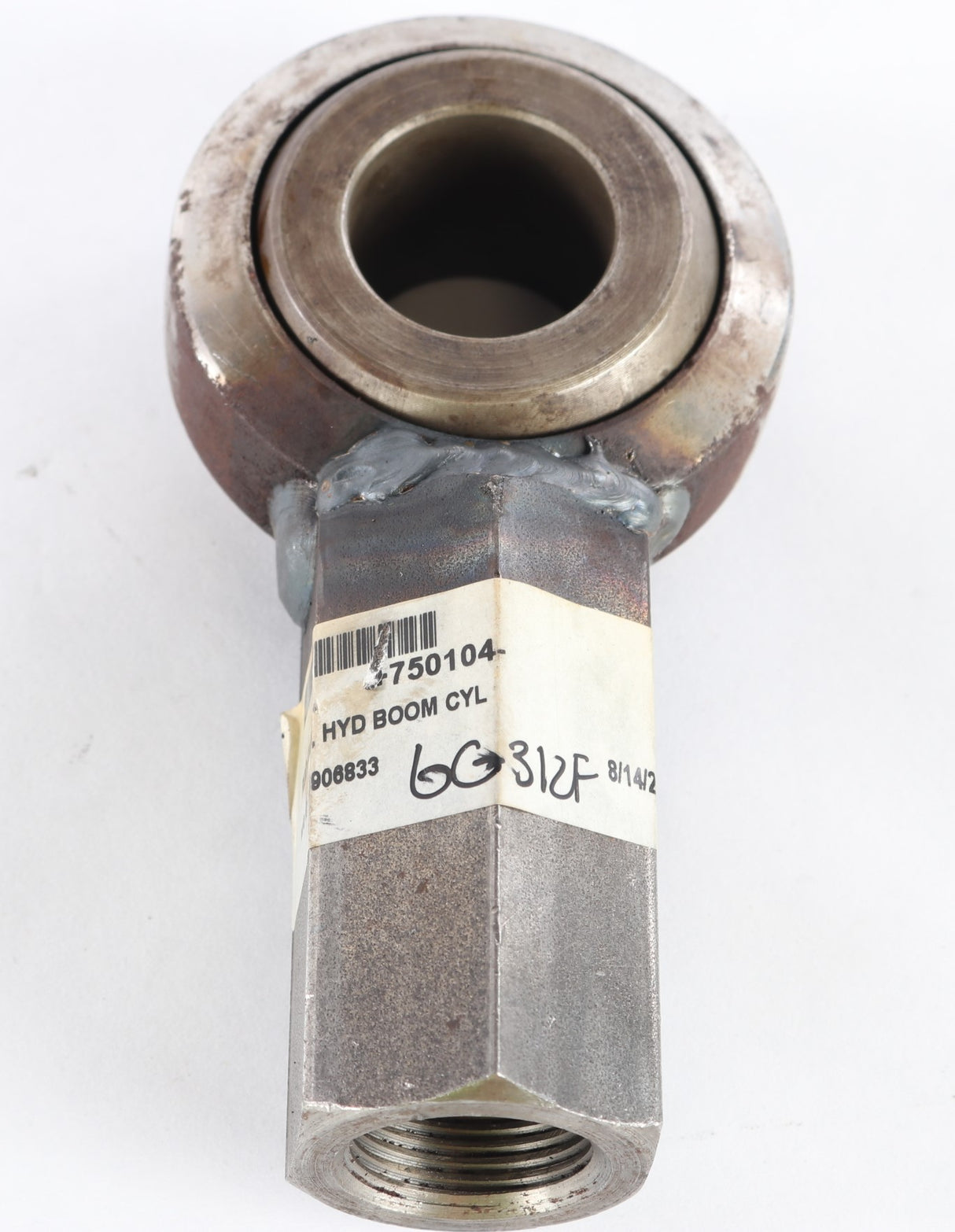 SCHWARZE - 750104 - ROD END HYD BOOM CYL