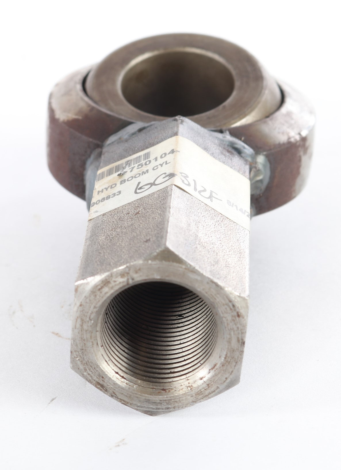 SCHWARZE - 750104 - ROD END HYD BOOM CYL