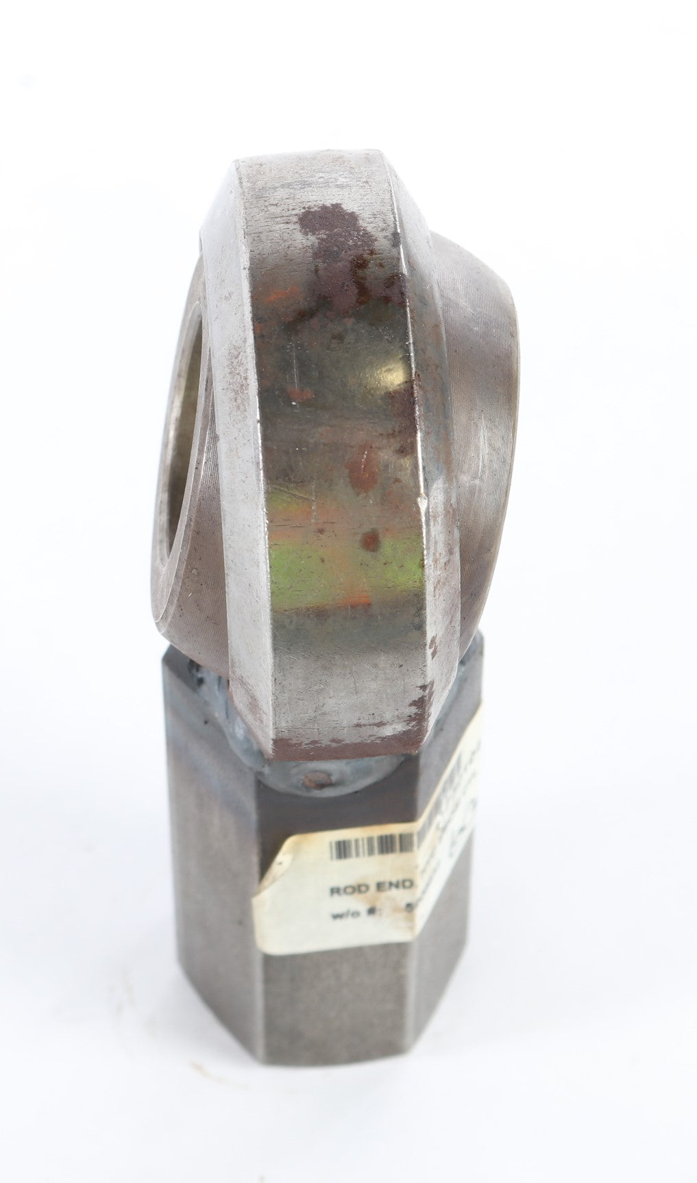 SCHWARZE - 750104 - ROD END HYD BOOM CYL