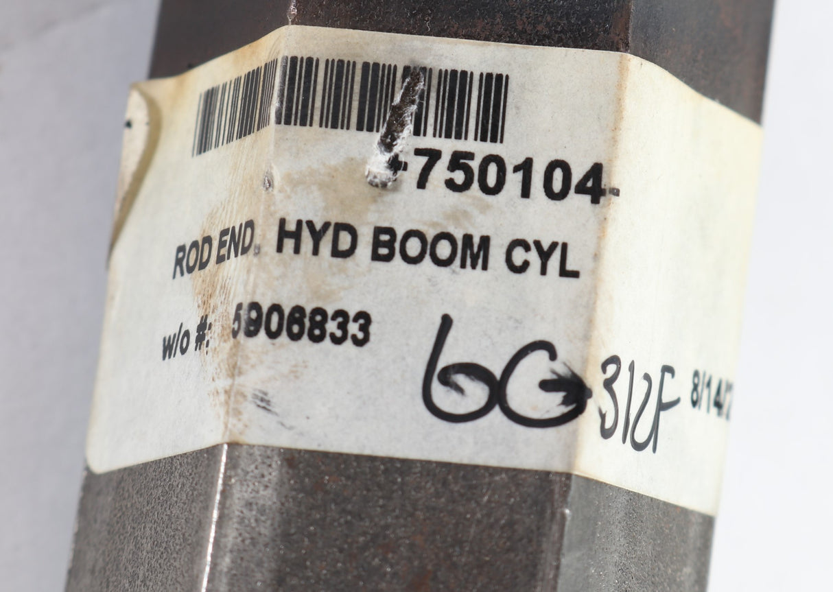 SCHWARZE - 750104 - ROD END HYD BOOM CYL