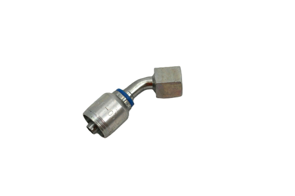 SCHWARZE - 61009 - ELBOW 45 3/8" X 1/2" FORFS