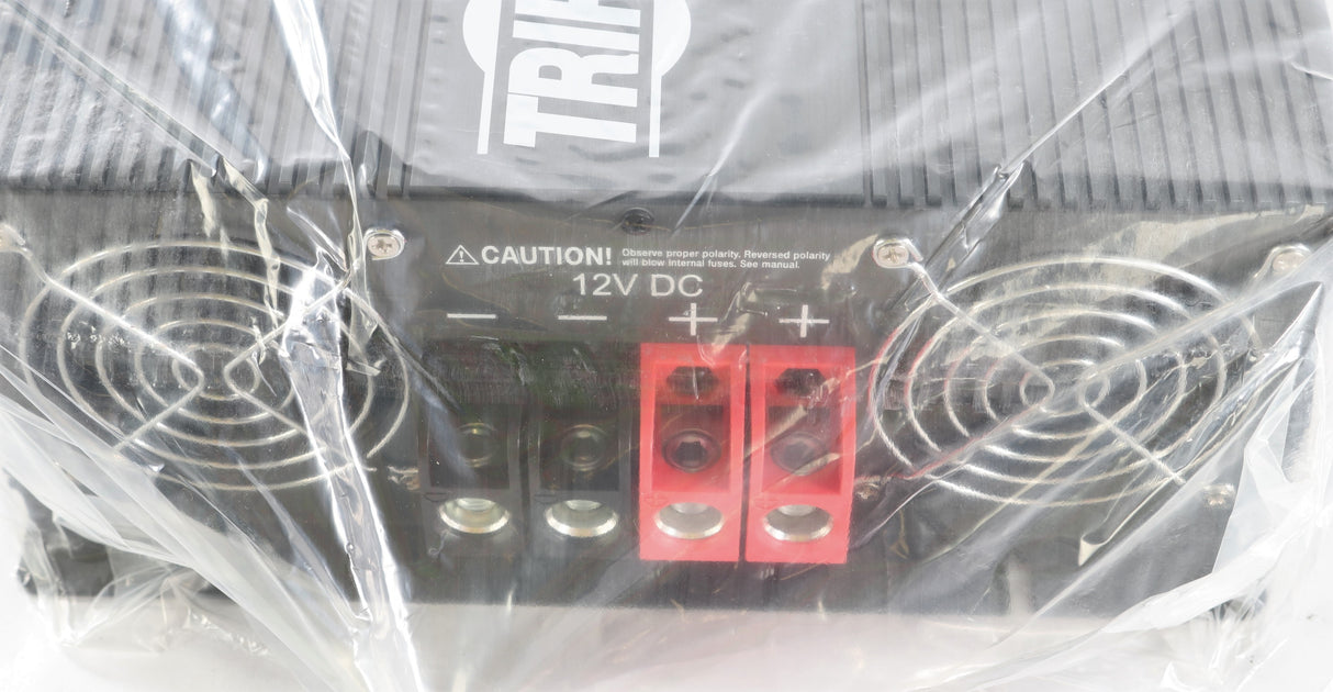 TRIPP-LITE - PV3000GFCI - INVERTER 3000W 12VDC TO 120VAC