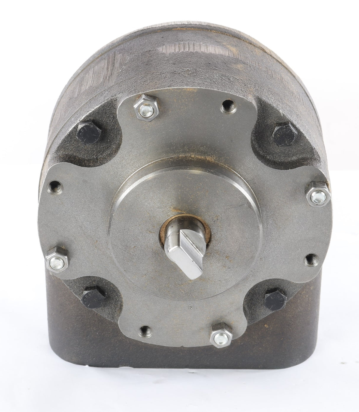 TUTHILL - 5C2FA-C-A - GEAR PUMP
