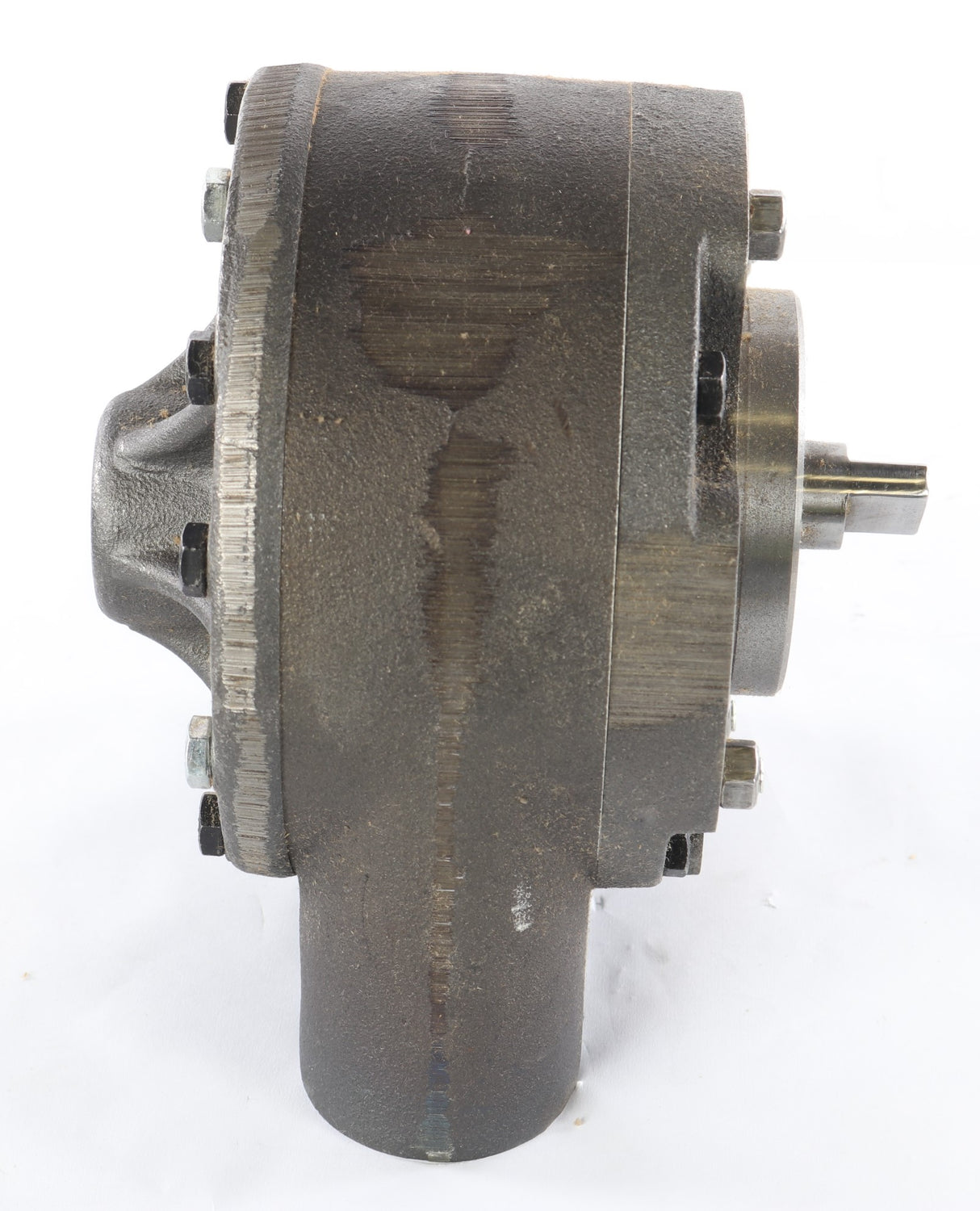 TUTHILL - 5C2FA-C-A - GEAR PUMP