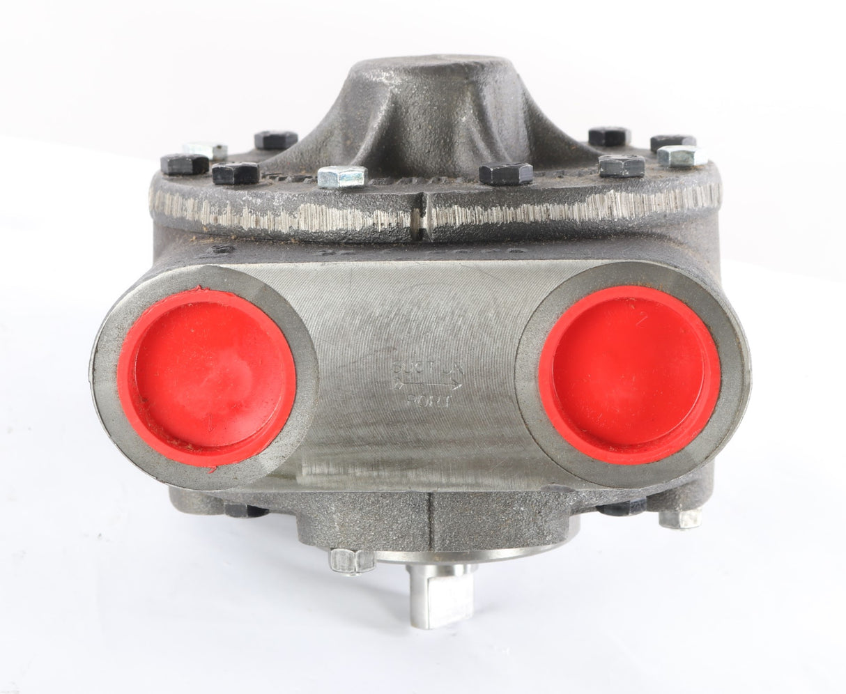TUTHILL - 5C2FA-C-A - GEAR PUMP