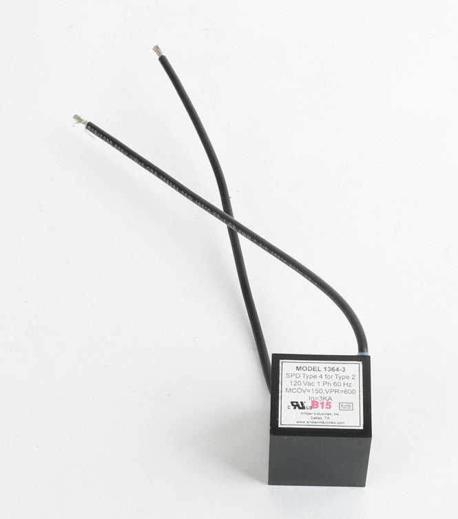 QUINCY COMPRESSOR - 2013305149 - TRANSIENT NOISE SUPPRESSOR 145092