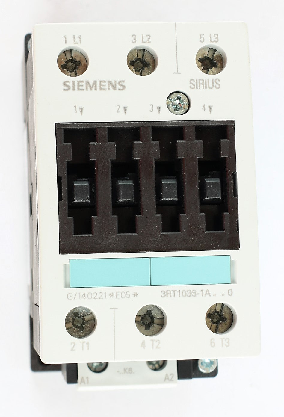 ATLAS COPCO - 2010356444 - CONTACTOR